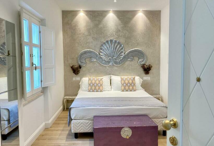 اتاق سوپریور, In Centro Unique Rooms