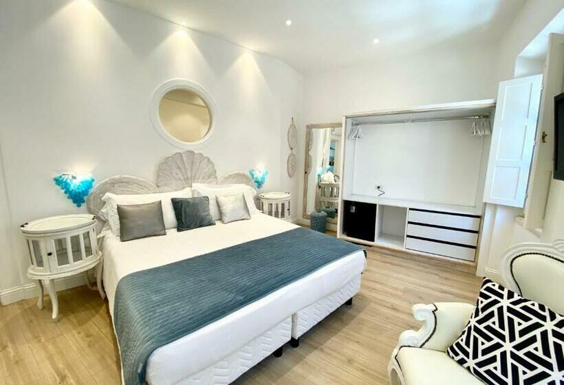 Номер Superior, In Centro Unique Rooms