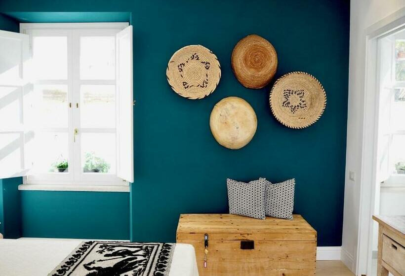 اتاق سوپریور, In Centro Unique Rooms