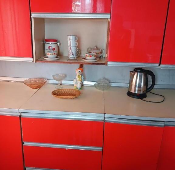 اتاق استاندارد, Mango Guesthouse