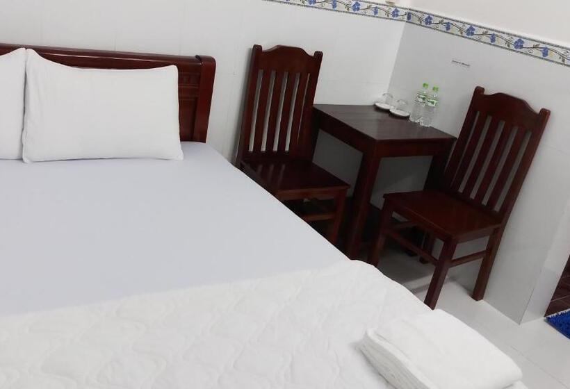 اتاق لوکس, Phu Quoc Beach Guesthouse