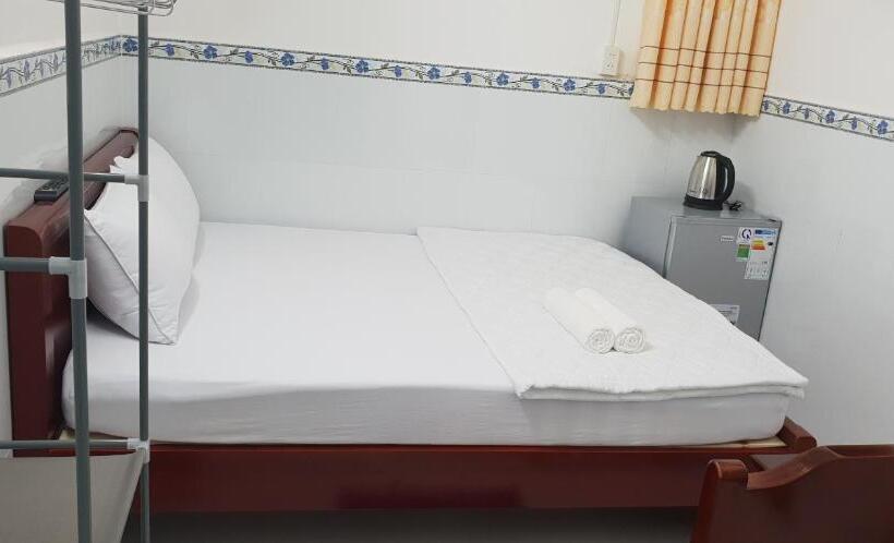 اتاق لوکس, Phu Quoc Beach Guesthouse