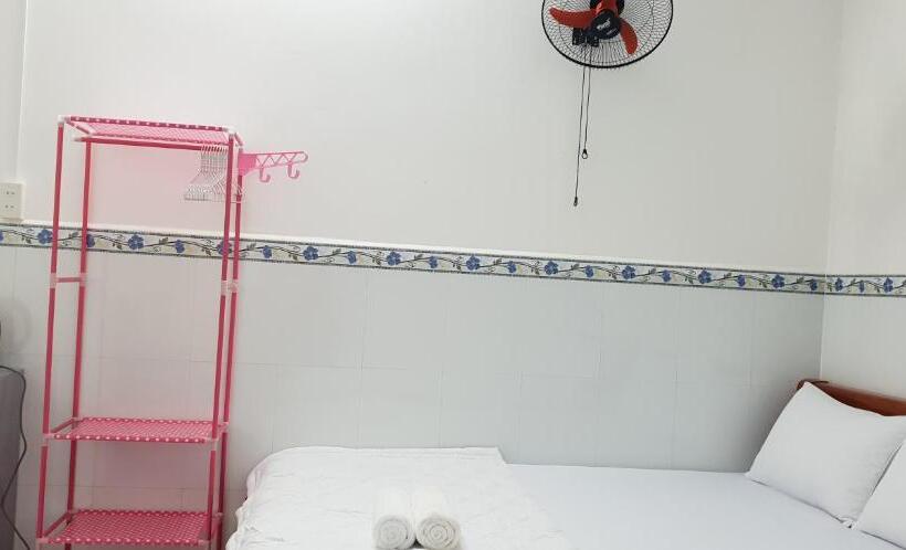 اتاق لوکس, Phu Quoc Beach Guesthouse