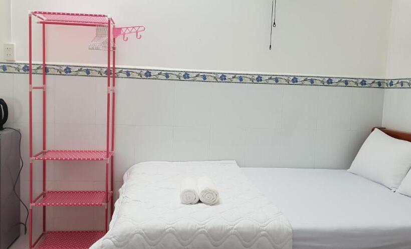 اتاق لوکس, Phu Quoc Beach Guesthouse