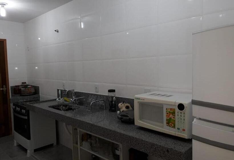 Suite, Thiferer Hostel