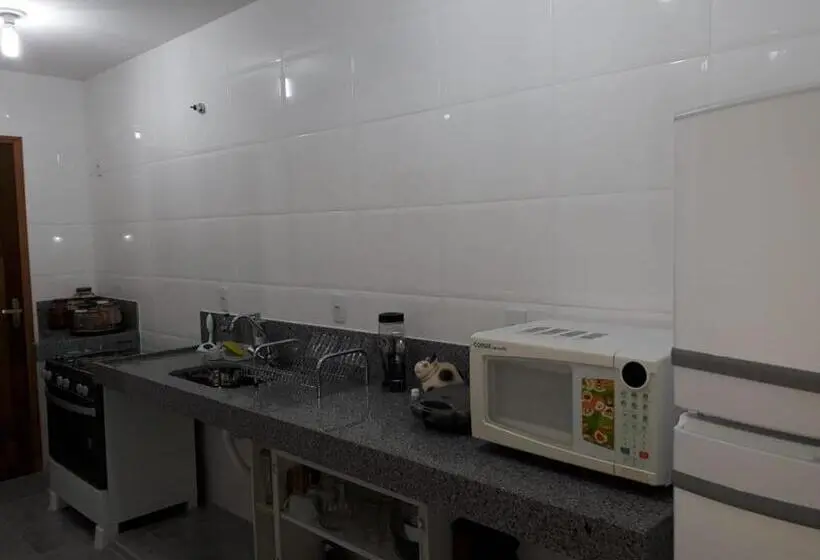 Suite, Thiferer Hostel