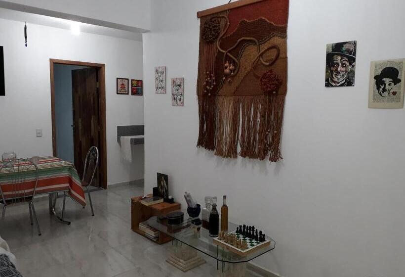 Suite, Thiferer Hostel
