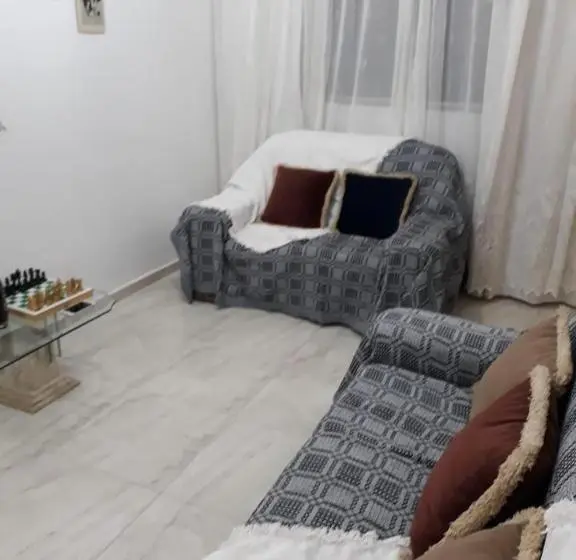Suite, Thiferer Hostel
