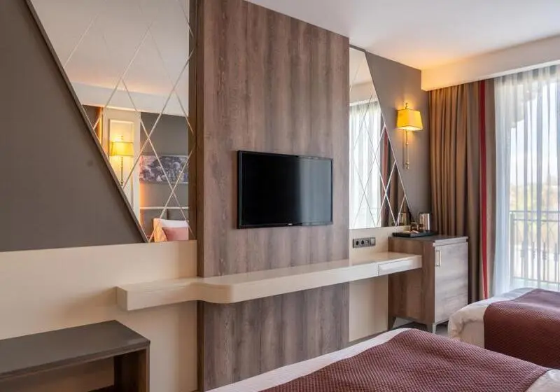 اتاق لوکس, Anara Sky Kualanamu