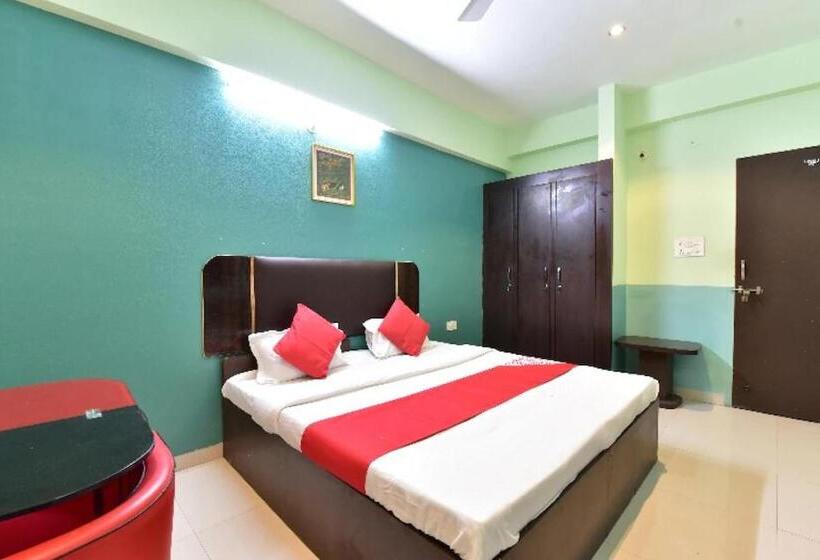 Chambre Standard, Moon Sky Ajmer