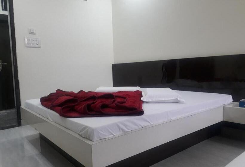 Chambre Standard, Moon Sky Ajmer