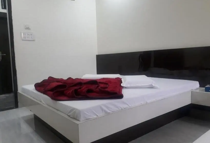 Chambre Standard, Moon Sky Ajmer