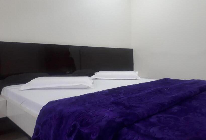 Chambre Standard, Moon Sky Ajmer