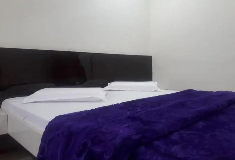 Chambre Standard, Moon Sky Ajmer
