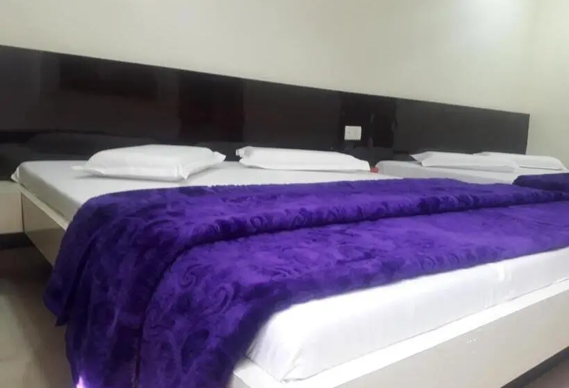 Chambre Standard, Moon Sky Ajmer
