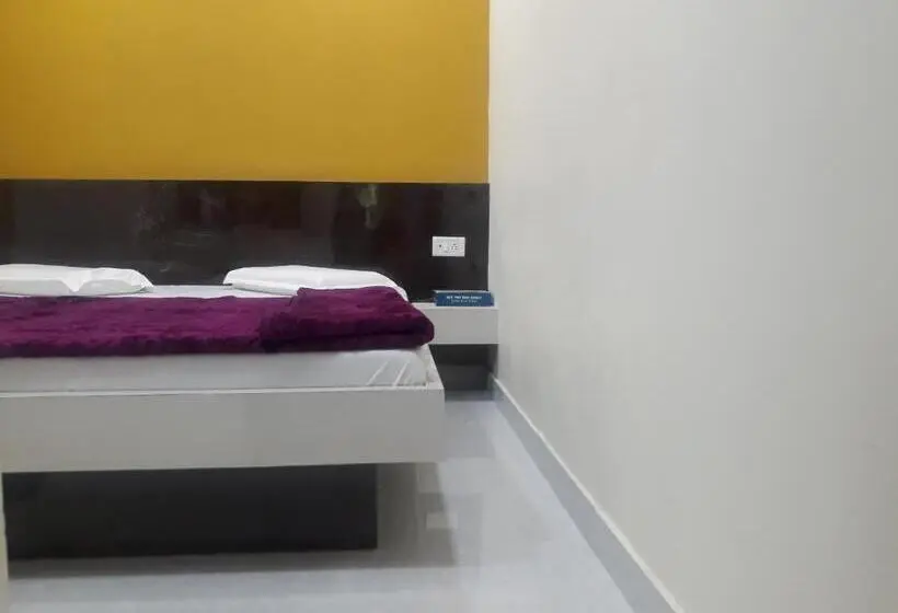 Chambre Triple Deluxe, Moon Sky Ajmer