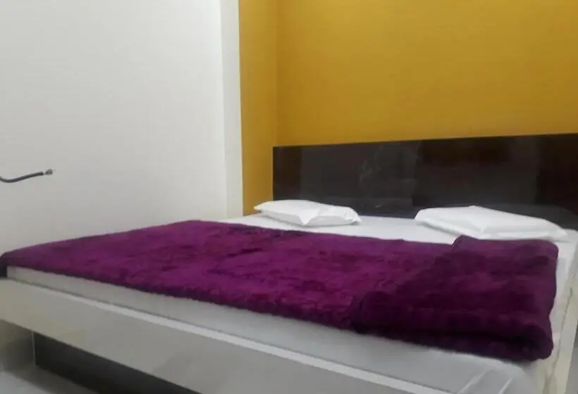 Chambre Triple Deluxe, Moon Sky Ajmer