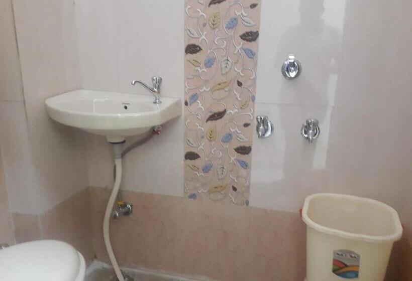 Chambre Quadruple Deluxe, Moon Sky Ajmer