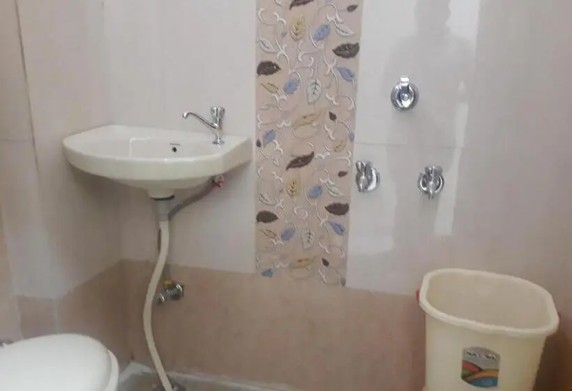 Chambre Quadruple Deluxe, Moon Sky Ajmer