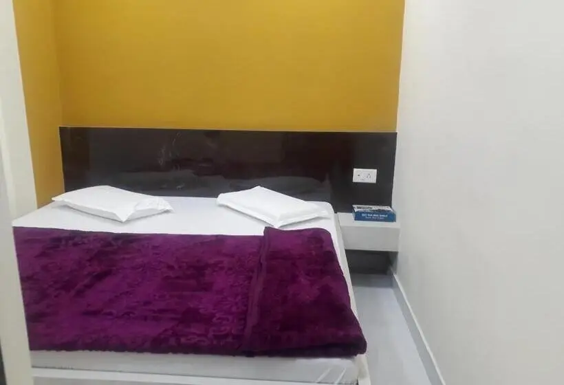Chambre Quadruple Deluxe, Moon Sky Ajmer