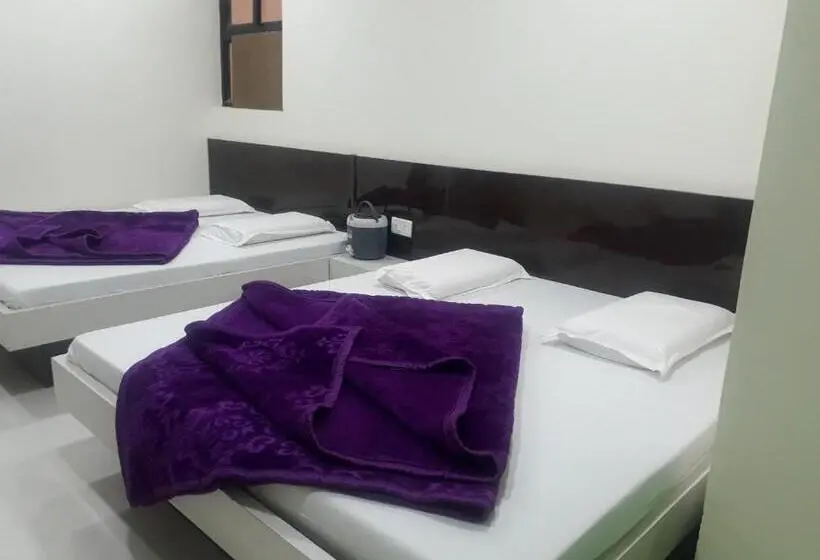 Chambre Quadruple Deluxe, Moon Sky Ajmer