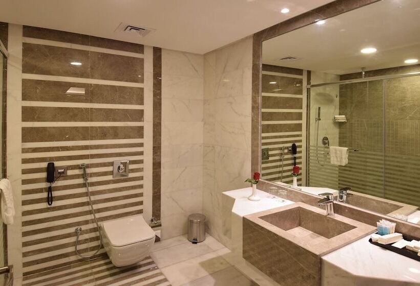 スーペリアールーム, Ruve Jeddah