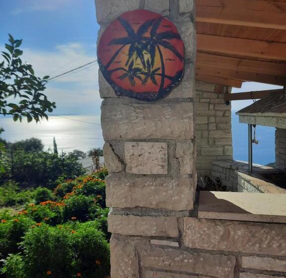 חדר משפחתי נוף לים, Eduard Lagji Apartament