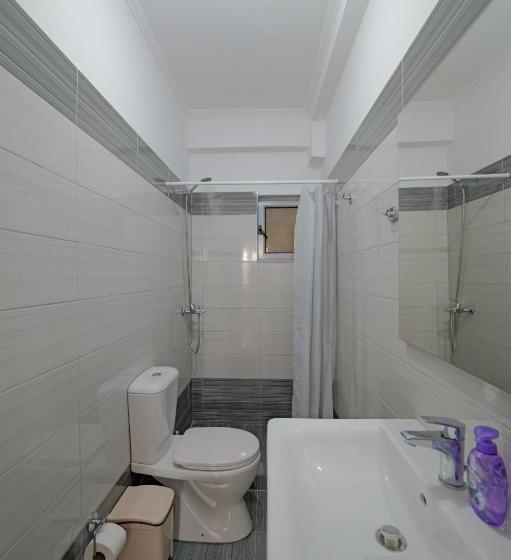 חדר משפחתי נוף לים, Eduard Lagji Apartament