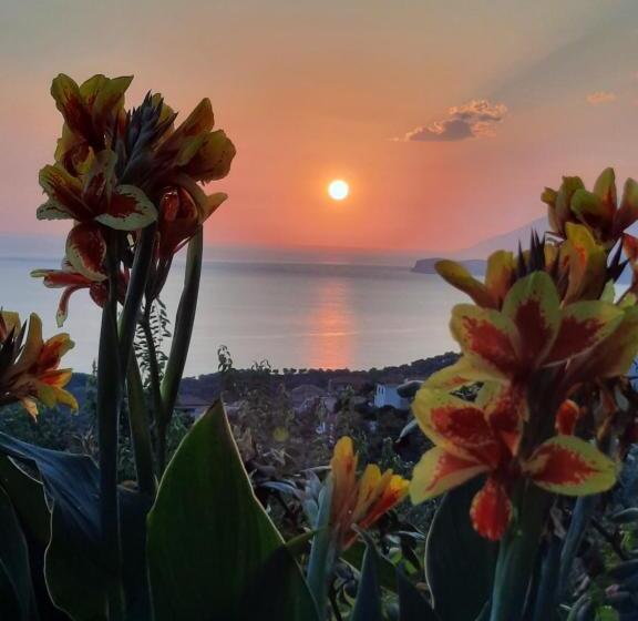 חדר סטנדרט לשלושה, Eduard Lagji Apartament