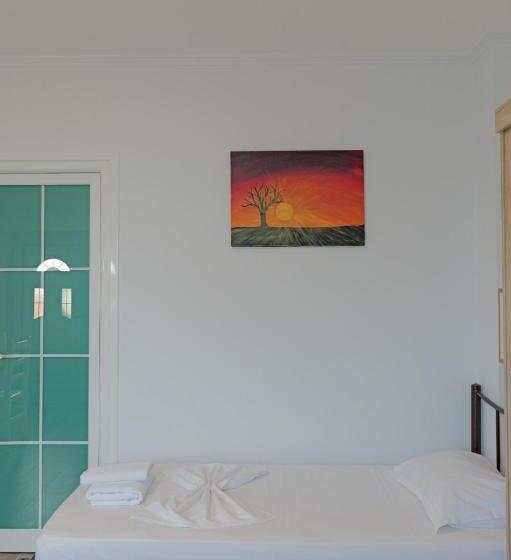 חדר סטנדרט לשלושה, Eduard Lagji Apartament