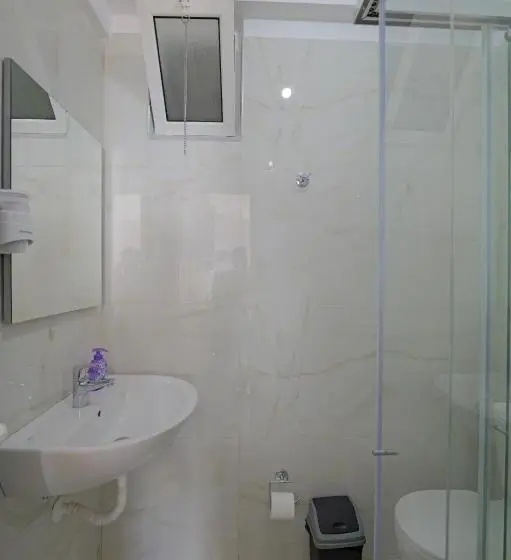 Triple Room Sea View, Eduard Lagji Apartament