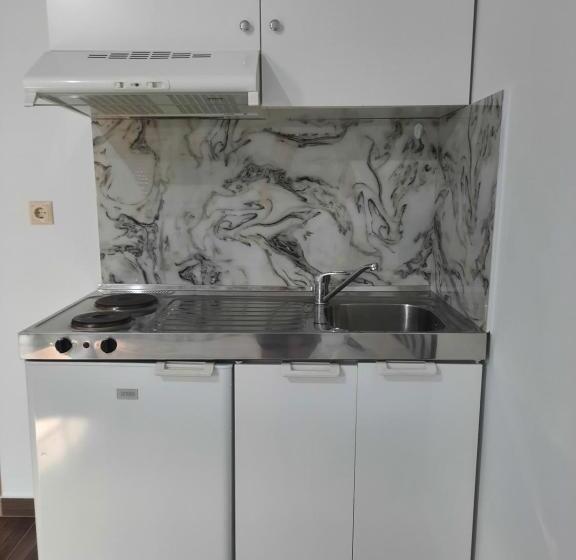 Triple Room Sea View, Eduard Lagji Apartament