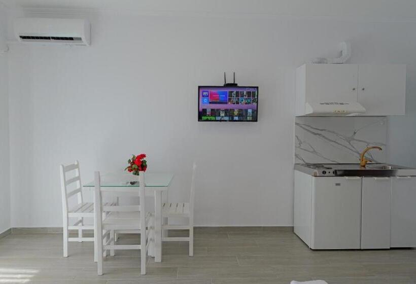 Triple Room Sea View, Eduard Lagji Apartament