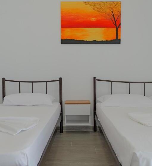 Triple Room Sea View, Eduard Lagji Apartament