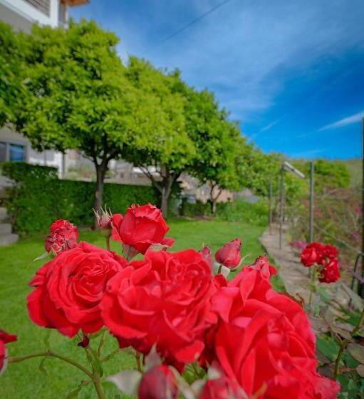 חדר סטנדרט לשלושה, Eduard Lagji Apartament