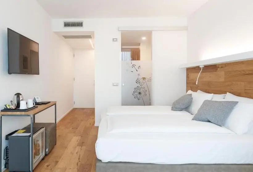 スイート, Alea   Garda Lake Suite