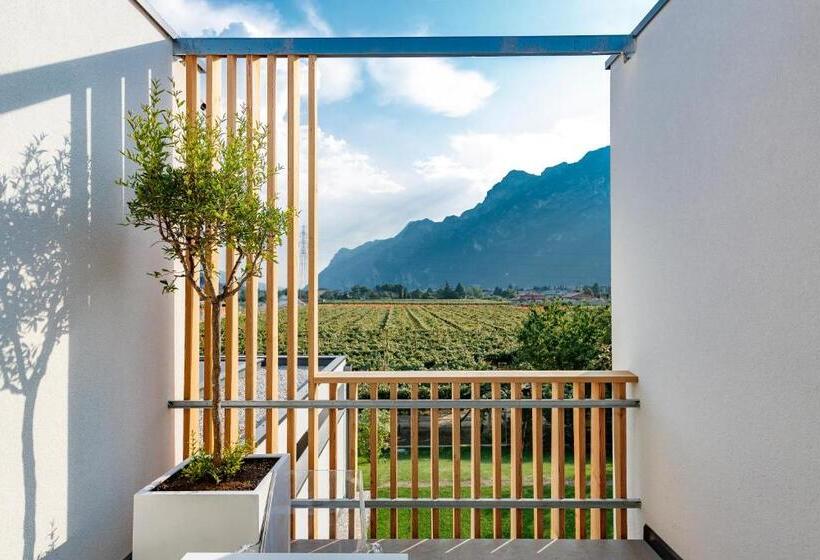 스위트, Alea   Garda Lake Suite