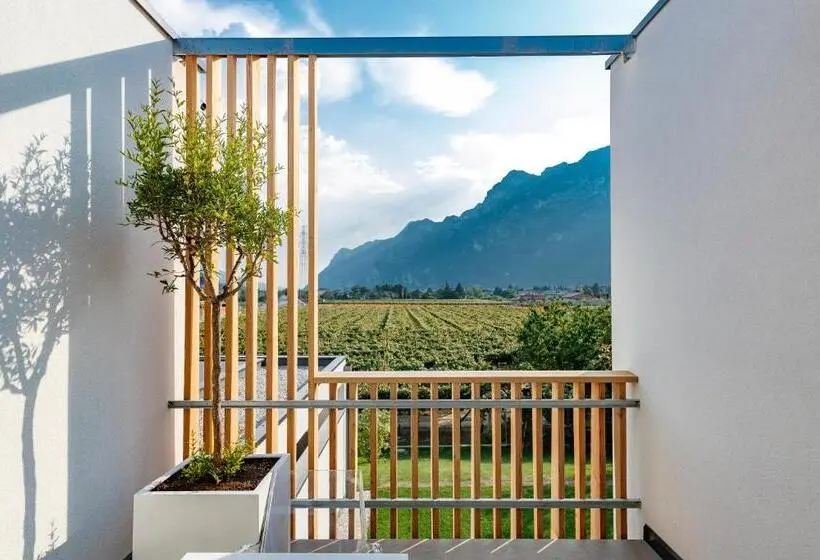 スイート, Alea   Garda Lake Suite