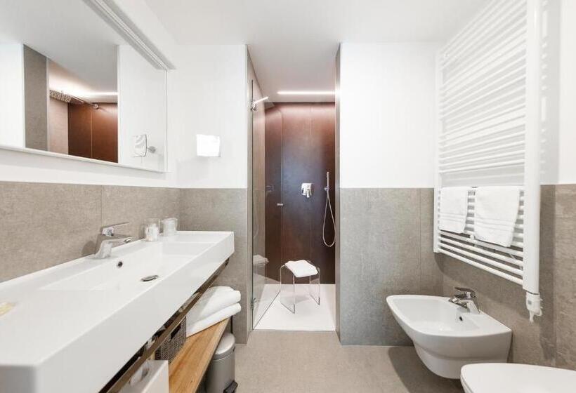 스위트, Alea   Garda Lake Suite