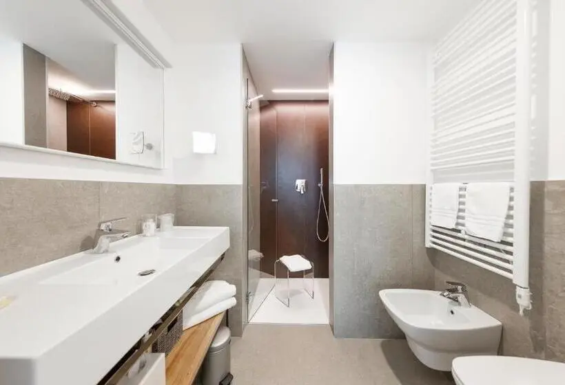 スイート, Alea   Garda Lake Suite