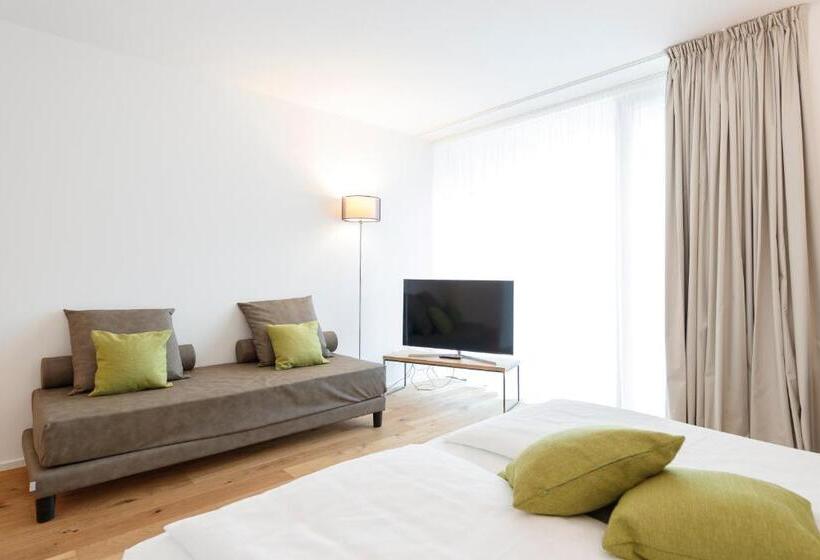 수피리어 스위트, Alea   Garda Lake Suite