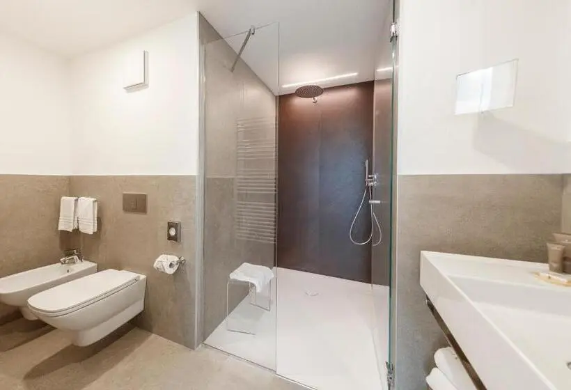 スーペリアースイート, Alea   Garda Lake Suite