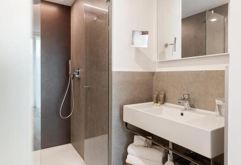 수피리어 스위트, Alea   Garda Lake Suite