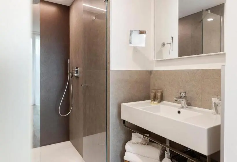 スーペリアースイート, Alea   Garda Lake Suite