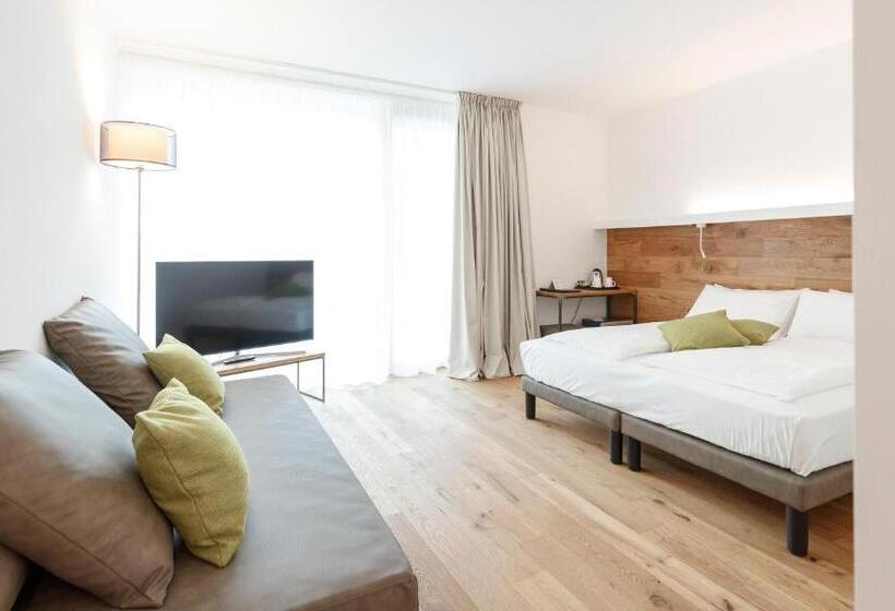 수피리어 스위트, Alea   Garda Lake Suite