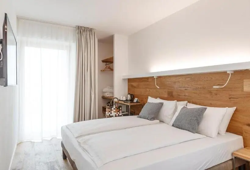 ジュニアスイート, Alea   Garda Lake Suite