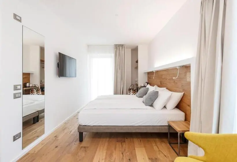 ジュニアスイート, Alea   Garda Lake Suite