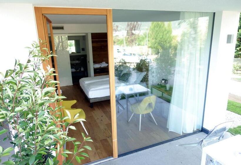 스위트, Alea   Garda Lake Suite