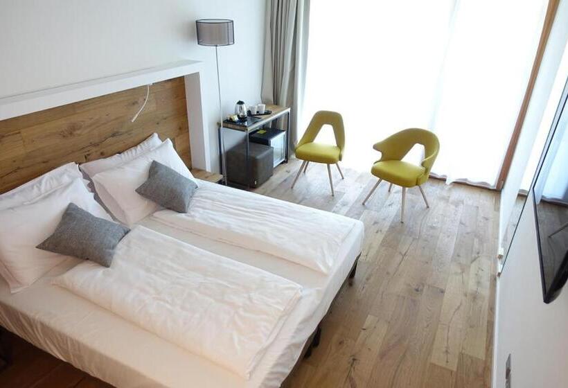 스위트, Alea   Garda Lake Suite