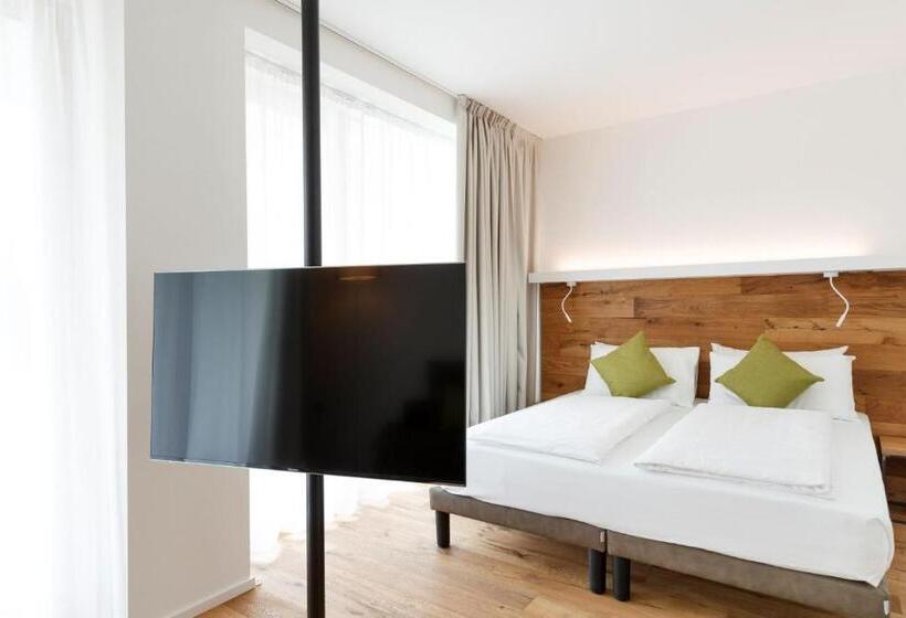 수피리어 스위트, Alea   Garda Lake Suite